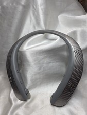 GENUINE LG Tone HBS-W120 Wireless Bluetooth Headset JBL Black Headphones E8