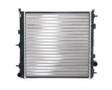 Radiateur Peugeot 1007