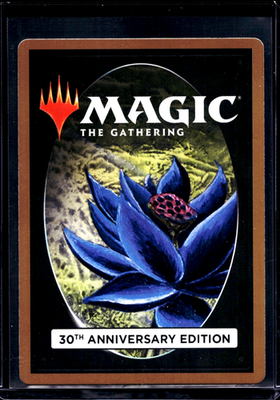 2022 MTG Magic The Gathering 30A 30th Anniversary Retro Frame #126