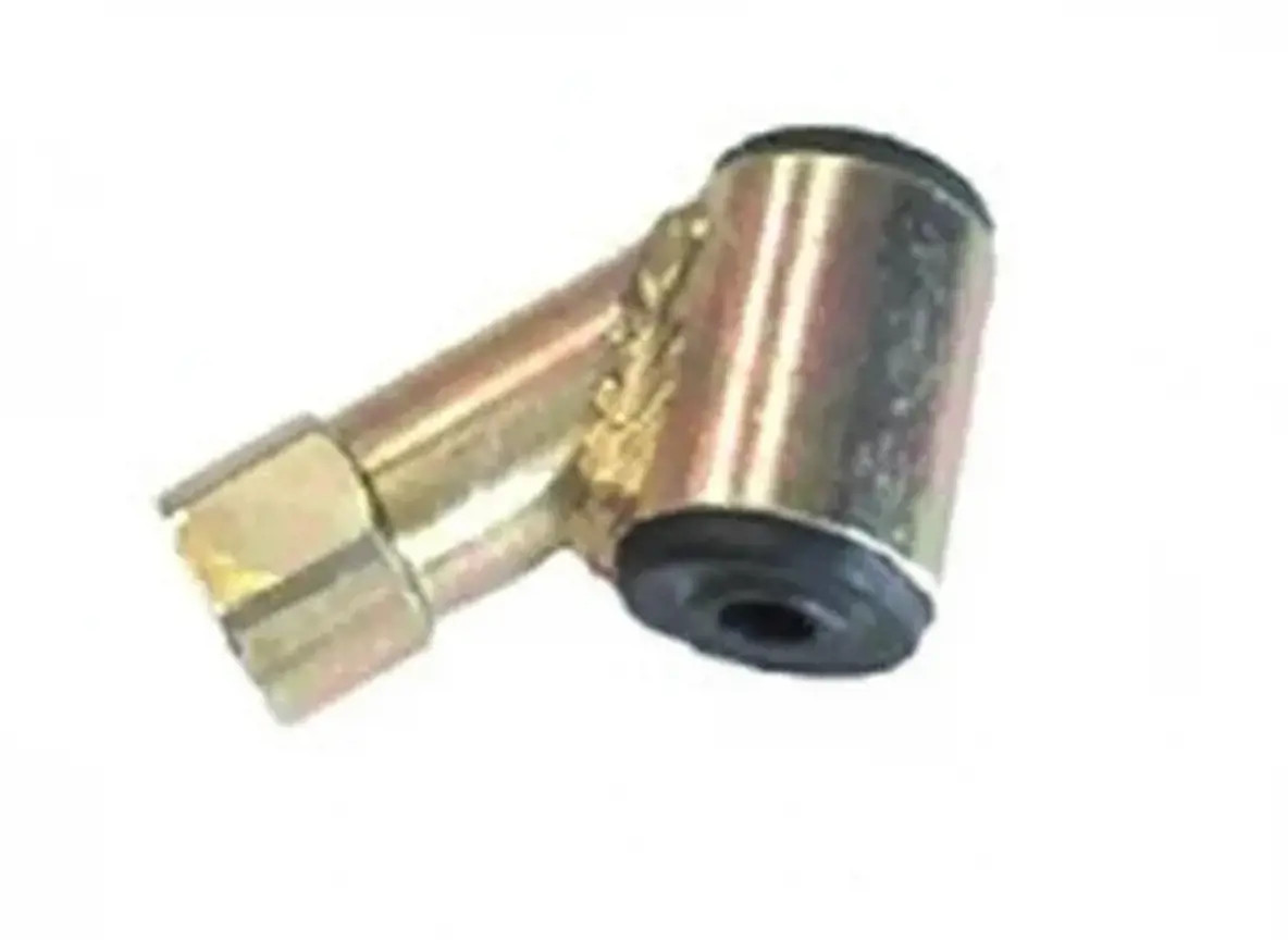 2x MOUNTING CONTROLTRAILING ARM 50643 FOR RENAULT 25 ESPACE/II/Mk/� 2.1L 4cyl 25 - Image 3
