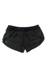Lululemon Speed Up Lined Short Size 8