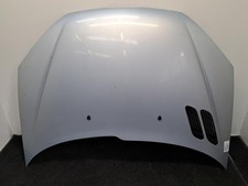 Capot Peugeot 206