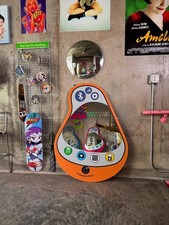 Pear Phone Acrylic Wall Mirror Retro Y2K Room...