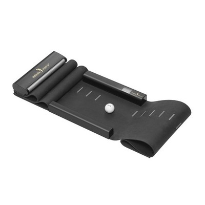Inbirdie Tempo Plus Digitaler Putting Trainer 7-Gang AI Sensor Winkel...