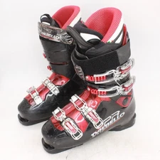 Dalbello Proton Flex 100 Ski Boots - Size 8.5 / Mondo 26.5 Used