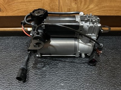 For 2002-2010 Audi A8 R8 Quattro 4E0616007D Air Suspension Compressor Pump