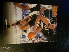 1995-96 Upper Deck - Chuck Person #89