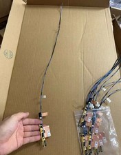 FT490 AMPHENOL Wi-Fi Wireless Antennas and Cables DC33001RP10 21FD