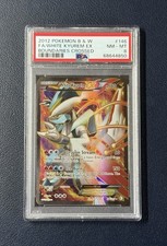 2012 Pokmon Black & White Boundaries Crossed Non-Sports/TCG Cards - PSA Price Guide 2012 Pokmon Black & White Boundaries Crossed Non-Sports/TCG Cards - PSA Price Guide