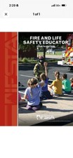 IFSTA Fire and Life Safety Educator, 4th Edit...
