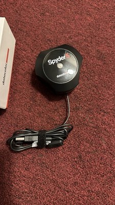 Datacolor Spyder 5 Elite Plus review - Northlight Images