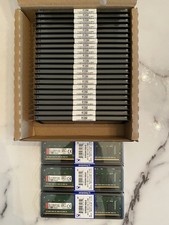 Kingston 8GB DDR4 RAM KVR26N19S6/8 PC4-2666 CL19 288-Pin Desktop UDIMM