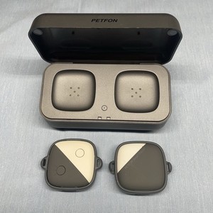PETFON P0102A Pet GPS Smart Tracker
