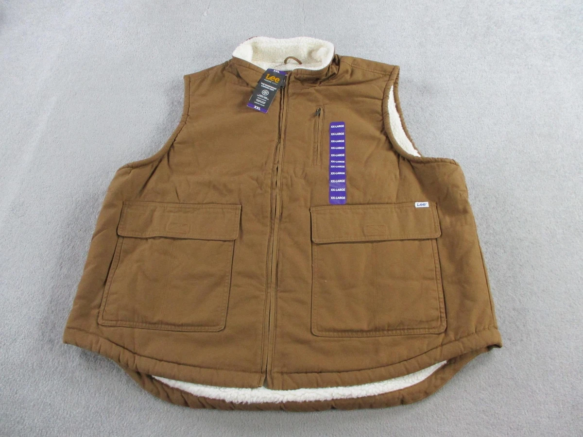 Lee Vests for Men for Sale | Shop New & Used | eBay