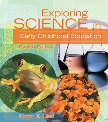 Exploring Science in Early Childhood Education Paperback Karen K.