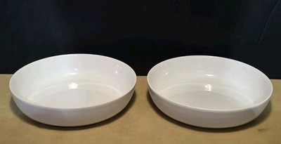 Denby Flavours Pastaschale x 2 TOP ZUSTAND 