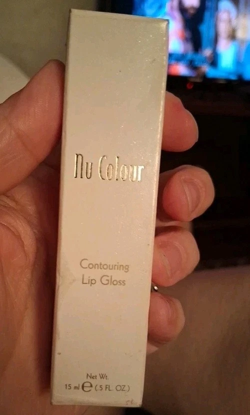 【廃盤レア 】 NUSKIN ニュースキン NU COLOUR リップセラム2本 Nuskin Lip Makeup for sale | eBay