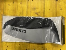 COPERTINA SELLA - FODERA COPRISELLA YAMAHA SLIDER - MBK STUNT NUOVO ORIGINALE