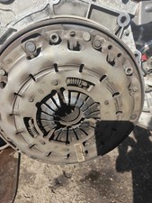 BMW 118d 120d E87 E90 N47 Clutch Kit & Dual Mass Flywheel DMF Genuine OEM 2010