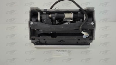 2011-2017 Audi A8 Navigation Info Display Screen Assembly 4H0857273