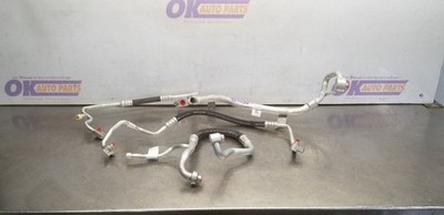 25 INEOS GRENADIER 3.0L HVAC LINE SET