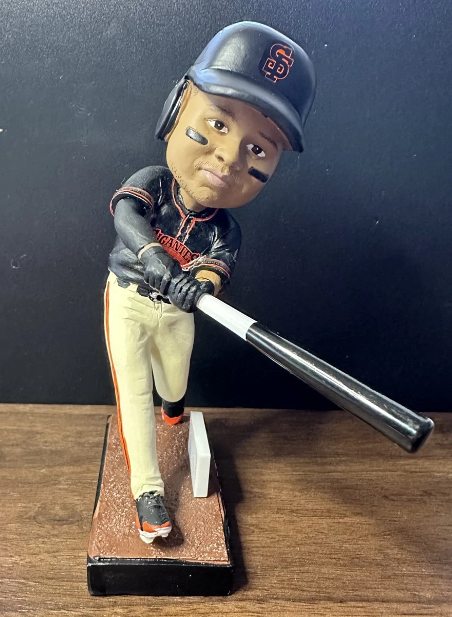 San Francisco Giants Baseball Original Vintage Sports Bobble Heads