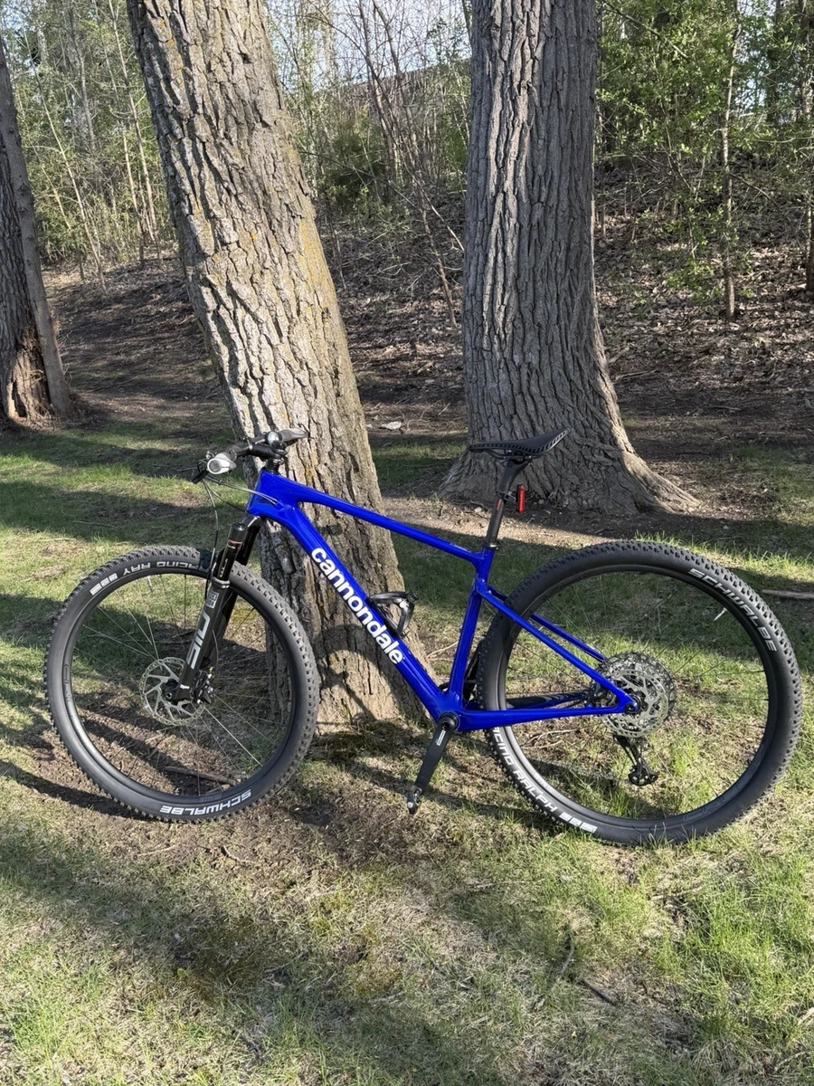 Cannondale Front 29 in Wheel Bikes for sale | eBay