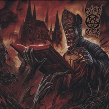 Mystic Circle - Mystic Circle [New Vinyl LP]