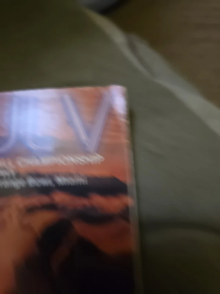 Super Bowl V 5 Program Dallas Cowboys Vs Baltimore Colts - Image 3 of 4