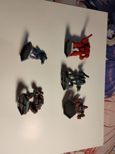 Battletech Mech Lot