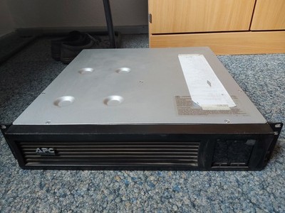USV APC Smart-UPS C 1500 VA mit neuen Batterien