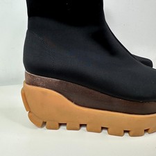 Jeffrey Campbell Black M Boots for Women for sale