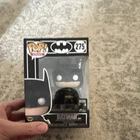 Funko Pop! Vinyl Batman (1989) #275 DC Universe Batman 80 Years Collectible