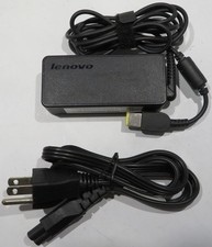 Genuine Lenovo Laptop Charger AC Adapter Power Supply 20V 4.5A 90W adlx45xxx