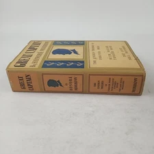 GREAT CAPTAIN by Honore Morrow 1930 HC/DJ