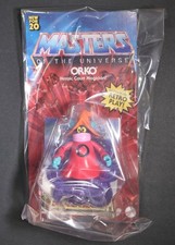 Mattel - MOTU - Masters of the Universe Origins - ORKO - New - Unopened
