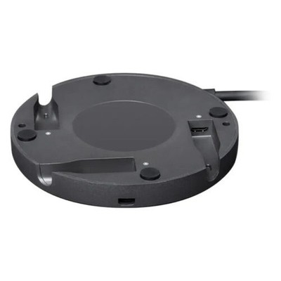 Logitech 939-001647 RALLY MIC POD HUB FOR SYSTEM MIC POD HUB FOR RALLY