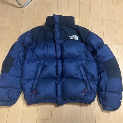 THE NORTH FACE Summit Series Puffer Jacket Valuable