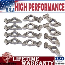 Complete Rocker Arm Kit For 90-97 Nissan Pickup 2.4l Ka24e Sohc 12v Nraska24