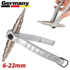 Kupferrohr Rohrexpander Rohraufweiter Aufweitzange Expander Aufweiter Werkzeug -