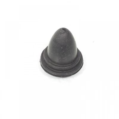 Caoutchouc bouchon réservoir d'huile neuf pour moto Suzuki 50 JR 51222-16500 - Photo 1/2