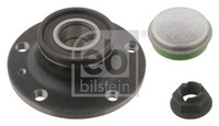 Febi Bilstein Radlagersatz 30237 FüR Opel