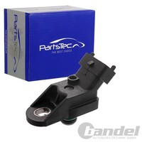 Partstec MAP-SENSOR Saugrohrdruck Ladedruck Passend FüR Opel Astra Frontera