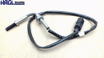 Sensor Abgastemperatur 4G0906088J Audi A5 2.0 TDI Sportback (clean die.) quat.