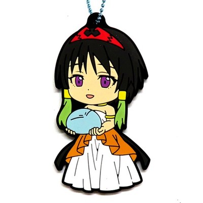 Towa That Time I Got Reincarnated as a Slime Scarlet Bond Prize G Japan U426