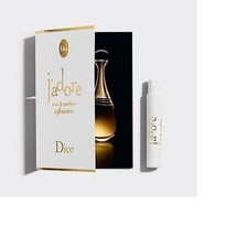 DIOR Bag VIP Perfume J'adore floral beauty puff Wedding birthday travel Set   -