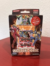 YU-GI-OH STARTER DECK Elemental Hero 2006 Eng...