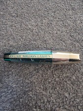 Image of Loreal Paris Volume Million Lashes Feline Noir Black Mascara