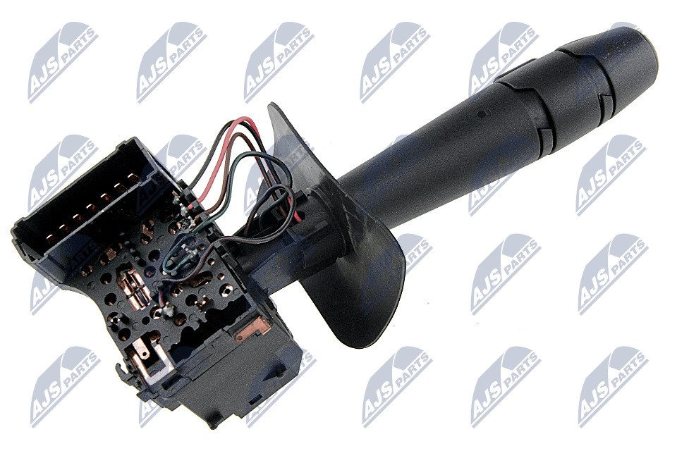 Wischerschalter, Steering Column Switch Fits for Dacia Logan 2004 Sandero 2008 P - Image 8
