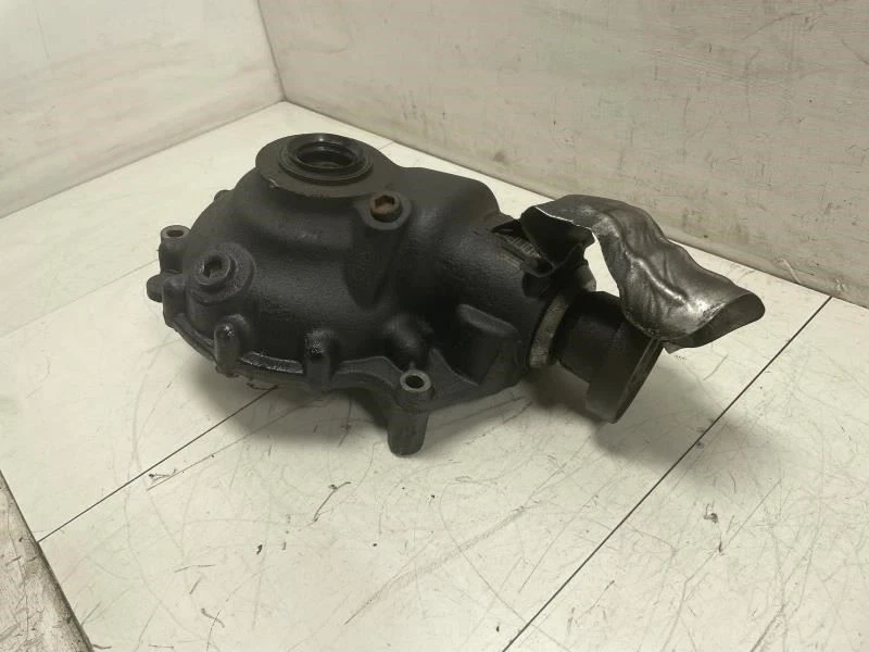 2006 2014 LAND ROVER ДИАПАЗОН ROVER 4.2L ПЕРЕДНИЙ ДИФФЕРЕНЦИАЛ В СБОРЕ OEM + 152813 МИЛЬ - Изображение 3 из 4